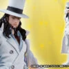 Bandai Figuarts Zero Rob Lucci ONE PIECE FILM GOLD Ver. PVC Figure -Model Saga Shop 5772314a1b09f 84011.1467271977