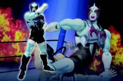 Bandai S.H.Figuarts Nemesis Action Figure -Model Saga Shop 57ea0bc47d590 36869.1475225314