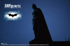 Bandai S.H.Figuarts BATMAN (The Dark Knight) Action Figure
