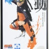 Bandai S.H. Figuarts Naruto -Shippuden- Uzumaki Figure (Best Selection) -Model Saga Shop 596062 1 43140.1606726541