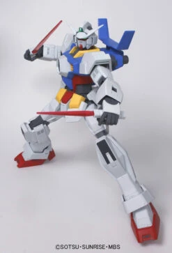 Bandai Gundam MEGA Size Model Gundam AGE-1 NORMAL 1/48 Scale Kit 710635 -Model Saga Shop 5 70812.1487654217