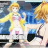 Bandai Figure-Rise Standard Gundam Build Fighters Try Fumina Hoshino -Model Saga Shop 604354 1 41228.1603179283