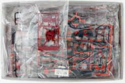 Bandai HGUC 234 Gundam Char's Custom Zaku II 1/144 Scale Kit -Model Saga Shop 604538 4 06597.1599117004