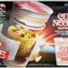 Bandai Best Hit Chronicle Cup Noodle 1/1 Scale Plastic Model Kit -Model Saga Shop 605917 1 54982.1600416125