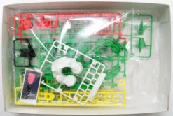 Bandai Pokemon Plamo 46 Select Series Rayquaza (Plastic Model Kit) -Model Saga Shop 607638 4 49492.1605600070