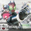 Bandai Figure-Rise Standard Kamen Rider Decade Plastic Model -Model Saga Shop 607751 1 41248.1608279132