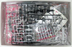 Bandai Figure-Rise Standard Kamen Rider Decade Plastic Model -Model Saga Shop 607751 4 03489.1608279126