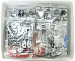 Bandai Figure-Rise Standard Digimon Machinedramon (Amplified) Plastic Model -Model Saga Shop 613332 4 31151.1616663599