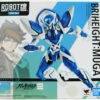 Bandai Robot Spirits (Side BH) Briheight Muga Figure (Back Arrow) -Model Saga Shop 613875 1 18939.1625127366