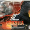Bandai S.H. MonsterArts Godzilla Figure (Godzilla Vs Biollante 1989) -Model Saga Shop 615053 1 96403.1630657323