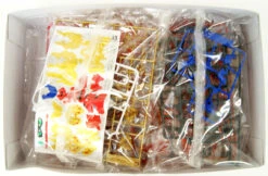 Bandai SDW Heroes BB Senshi No.09 Goku Impulse Gundam DX Set Plastic Model -Model Saga Shop 617835 3 66544.1632989635