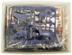 Bandai Pokemon Plamo Garchomp Plastic Model -Model Saga Shop 619181 3 94186.1628754813