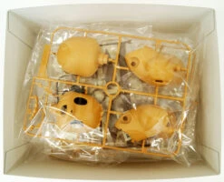 Bandai Pokemon Plamo BIG Eevee Plastic Model -Model Saga Shop 619815 3 09230.1632989752