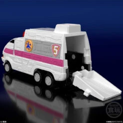 Bandai Super Mini Pla Kinkyuu Gattai Victory Robo (Set Of 5) -Model Saga Shop 61nQ2Q3uiiL. AC SL1000 00352.1582171042