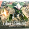 Bandai Kyoukai Senki HG 1/72 Bunyip Boomerang Plastic Model 1 Bandai Kyoukai Senki HG 1/72 Bunyip Boomerang Plastic Model -Model Saga Shop 620071 1 45332.1634002175