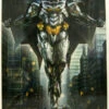 Bandai Figure-Rise Standard Amplified Batman Plastic Model -Model Saga Shop 620224 1 78540.1637731602