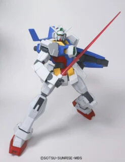 Bandai Gundam MEGA Size Model Gundam AGE-1 NORMAL 1/48 Scale Kit 710635 -Model Saga Shop 6 45060.1487654217