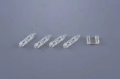 Bandai Figure-Rise Effect 129714 Aura Effect (Blue) Plastic Model Kit 21 Bandai Figure-Rise Effect 129714 Aura Effect (Blue) Plastic Model Kit -Model Saga Shop 6 84062.1478500953