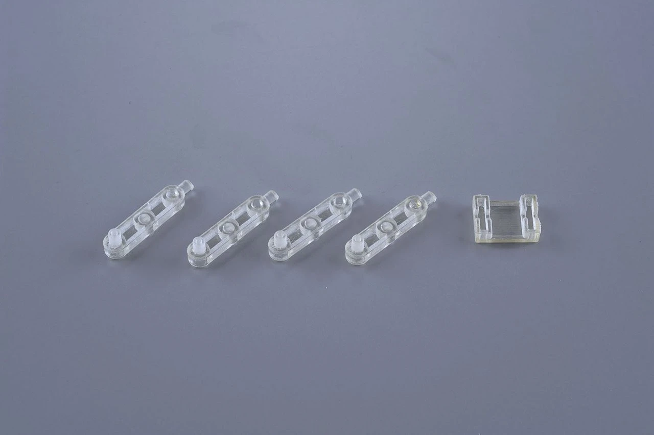 Bandai Figure-Rise Effect 129714 Aura Effect (Blue) Plastic Model Kit 12 Bandai Figure-Rise Effect 129714 Aura Effect (Blue) Plastic Model Kit - Image 10