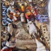 Bandai MG Gundam XXXG-1H Heavy Arms (Endless Waltz) 1/100 Scale Kit
