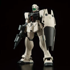 Bandai MG 222576 GUNDAM GM Command (Colony Type) 1/100 Scale Kit -Model Saga Shop 7 46655.1512548023