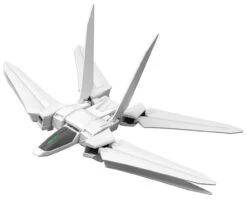 Bandai HG Build Custom 033 Galaxy Booster 1/144 Scale Kit -Model Saga Shop 8 02136.1512629246