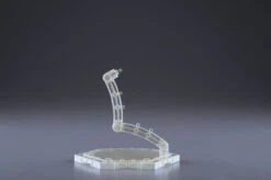 Bandai Figure-Rise Effect 129714 Aura Effect (Blue) Plastic Model Kit 20 Bandai Figure-Rise Effect 129714 Aura Effect (Blue) Plastic Model Kit -Model Saga Shop 8 41209.1478500952