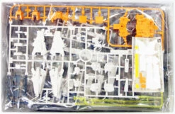 Bandai HGUC 142 Gundam TGZ-95C ReZEL Type-C (Deffenser B-unit) 1/144 Scale Kit -Model Saga Shop HGUC142 b 42905.1374211420