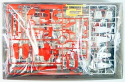 Bandai MG 055699 Gundam MSZ-006 A1 ZETA-Plus 1/100 Scale Kit -Model Saga Shop MG 055699 c 63672.1360146547