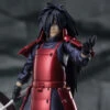Bandai S.H.Figuarts MADARA UCHIHA -Exclusive Edition- Action Figure