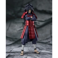 Bandai S.H.Figuarts MADARA UCHIHA -Exclusive Edition- Action Figure 11 Bandai S.H.Figuarts MADARA UCHIHA -Exclusive Edition- Action Figure -Model Saga Shop N2612386001001 004 88297.1658911408