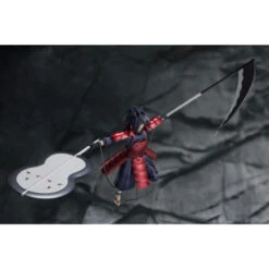 Bandai S.H.Figuarts MADARA UCHIHA -Exclusive Edition- Action Figure 13 Bandai S.H.Figuarts MADARA UCHIHA -Exclusive Edition- Action Figure -Model Saga Shop N2612386001001 006 29710.1658911400