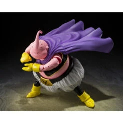 Bandai S.H.Figuarts MAJIN BUU -GOOD- -Exclusive Edition- (Dragon Ball Z) Action Figure -Model Saga Shop N2613513001001 004 77959.1658910831