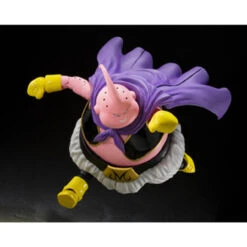 Bandai S.H.Figuarts MAJIN BUU -GOOD- -Exclusive Edition- (Dragon Ball Z) Action Figure -Model Saga Shop N2613513001001 007 71306.1658910839