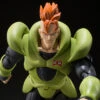 Bandai S.H.Figuarts ANDROID 16 -Exclusive Edition- (Dragon Ball Z) Action Figure 1 Bandai S.H.Figuarts ANDROID 16 -Exclusive Edition- (Dragon Ball Z) Action Figure -Model Saga Shop N2613514001001 001 17643.1658909964