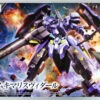 Bandai Iron-Blooded Orphans 035 Gundam KIMARIS VIDAR 1/144 Scale Kit -Model Saga Shop Orphans 035 a 50358.1488528542