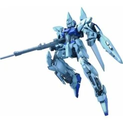 Bandai Hobby Gundam MSN-001A1 Delta Plus MG 1/100 Model Kit 9 Bandai Hobby Gundam MSN-001A1 Delta Plus MG 1/100 Model Kit -Model Saga Shop gundam 20delta 20plus 20mg4