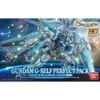 Bandai Hobby G-Reco Gundam G-Self With Perfect Pack HG 1/144 Model Kit -Model Saga Shop gundam 20g self 20hg1
