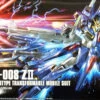 Bandai HGUC 186 GUNDAM MSZ-008 ZII 1/144 Scale Kit -Model Saga Shop hguc186 a 17854.1410496575 56108.1552902324