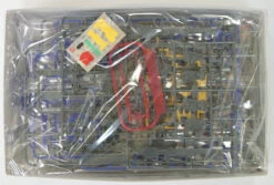 Bandai HGUC 186 GUNDAM MSZ-008 ZII 1/144 Scale Kit -Model Saga Shop hguc186 b 25507.1410496575