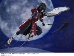 Bandai S.H.Figuarts Uchiha Madara Action Figure (Completed) 19 Bandai S.H.Figuarts Uchiha Madara Action Figure (Completed) -Model Saga Shop img shf madarauchiha 11 53879.1495099215