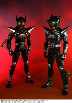 Bandai S.H.Figuarts (Shinkoccou Seihou) Kamen Masked Rider PunchHopper Action Figure -Model Saga Shop img shf mrpunchhopper 11 82750.1489650856