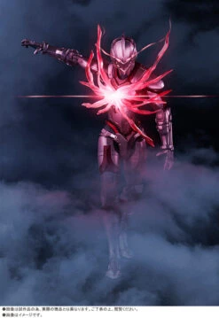 Bandai ULTRA-ACT X S.H.Figuarts ULTRAMAN Limiter Release Ver. Action Figure -Model Saga Shop img uaxshf ultraman lrver 11 56116.1492765605