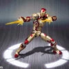 Bandai S.H.Figuarts Iron Man Mark 42 (Reissue) -Model Saga Shop item 0000010716 fHL3yspU 05 26771.1461659810
