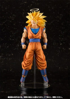 BANDAI Figuarts Zero EX Super Saiyan Son Goku 3 -Model Saga Shop item 0000010864 Bn9GHX1L 06 79230.1420705824