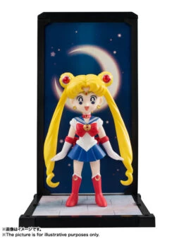 BANDAI TAMASHII BUDDIES Sailor Moon 11 BANDAI TAMASHII BUDDIES Sailor Moon -Model Saga Shop item 0000010867 SV0or7OC 01 93050.1426152792