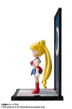 BANDAI TAMASHII BUDDIES Sailor Moon 10 BANDAI TAMASHII BUDDIES Sailor Moon -Model Saga Shop item 0000010867 SV0or7OC 04 74421.1426152791