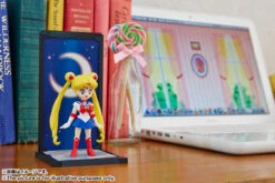 BANDAI TAMASHII BUDDIES Sailor Moon 12 BANDAI TAMASHII BUDDIES Sailor Moon -Model Saga Shop item 0000010867 SV0or7OC 07 80428.1426152792