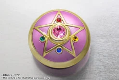 BANDAI PROPLICA Crystal Star Sailor Moon Compact Mirror Case -Model Saga Shop item 0000010877 6fEfclzs 03 51078.1430811513