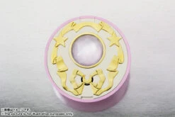 BANDAI PROPLICA Crystal Star Sailor Moon Compact Mirror Case -Model Saga Shop item 0000010877 6fEfclzs 08 52512.1430811513